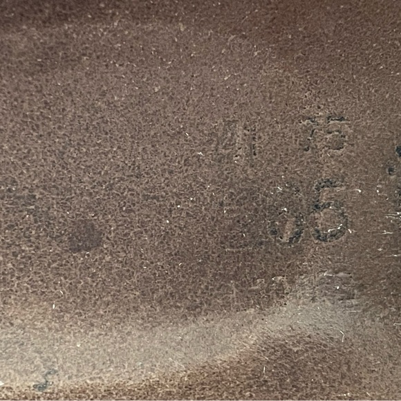 Birkenstock Betula Grey Leather Clog 41 - Picture 8 of 12